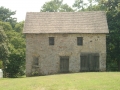 Fieldstone Stable