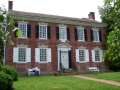 THe Wilson-Warner House