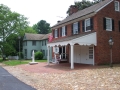 The Pump Househr